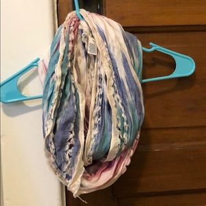 Infinity Scarf